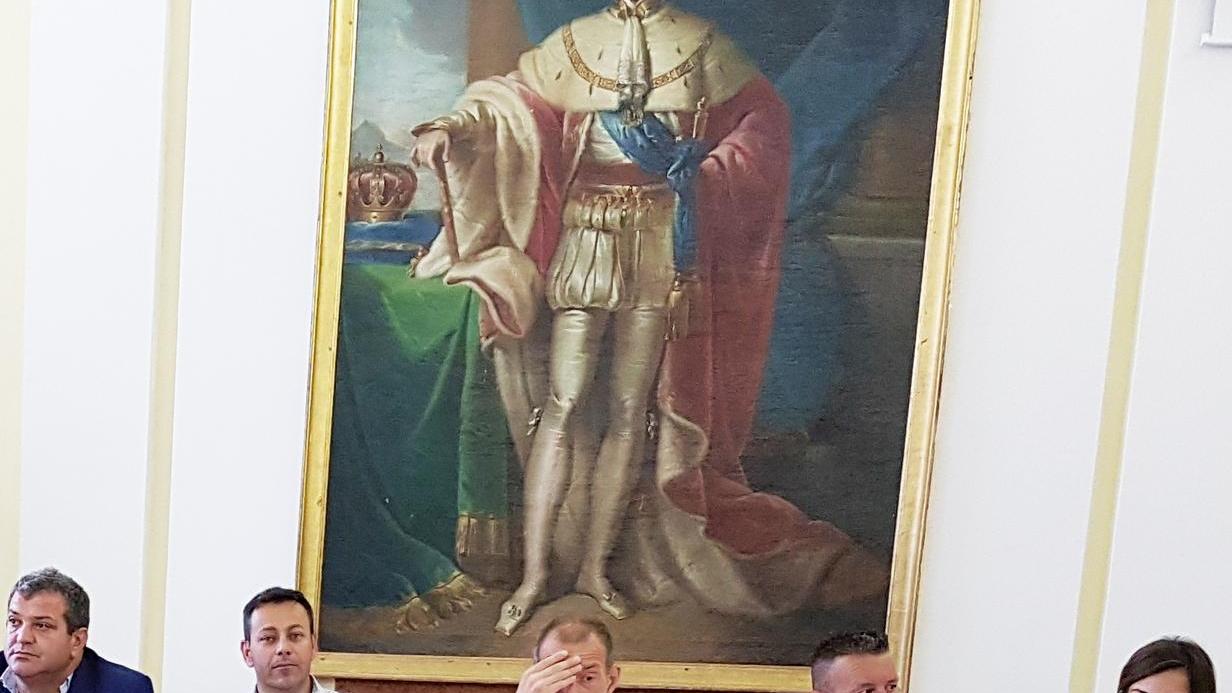 Le mamme e i politici in rivolta contro i tagli al “Paolo Dettori”
