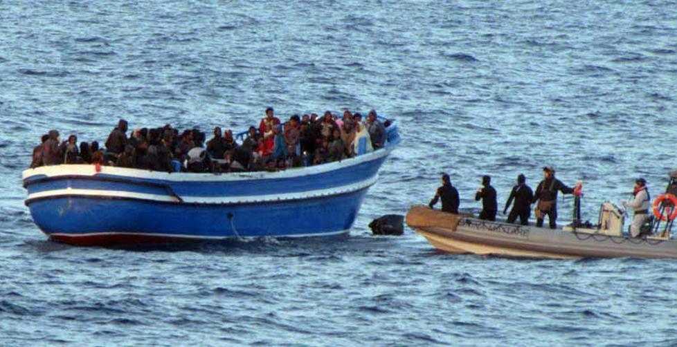 Idea profughi alla Gad, il Comune dice no 