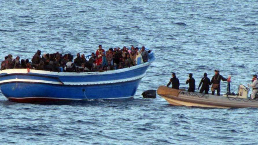 Idea profughi alla Gad, il Comune dice no