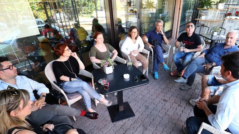Associazioni e commercio il “motore” di Migliarino