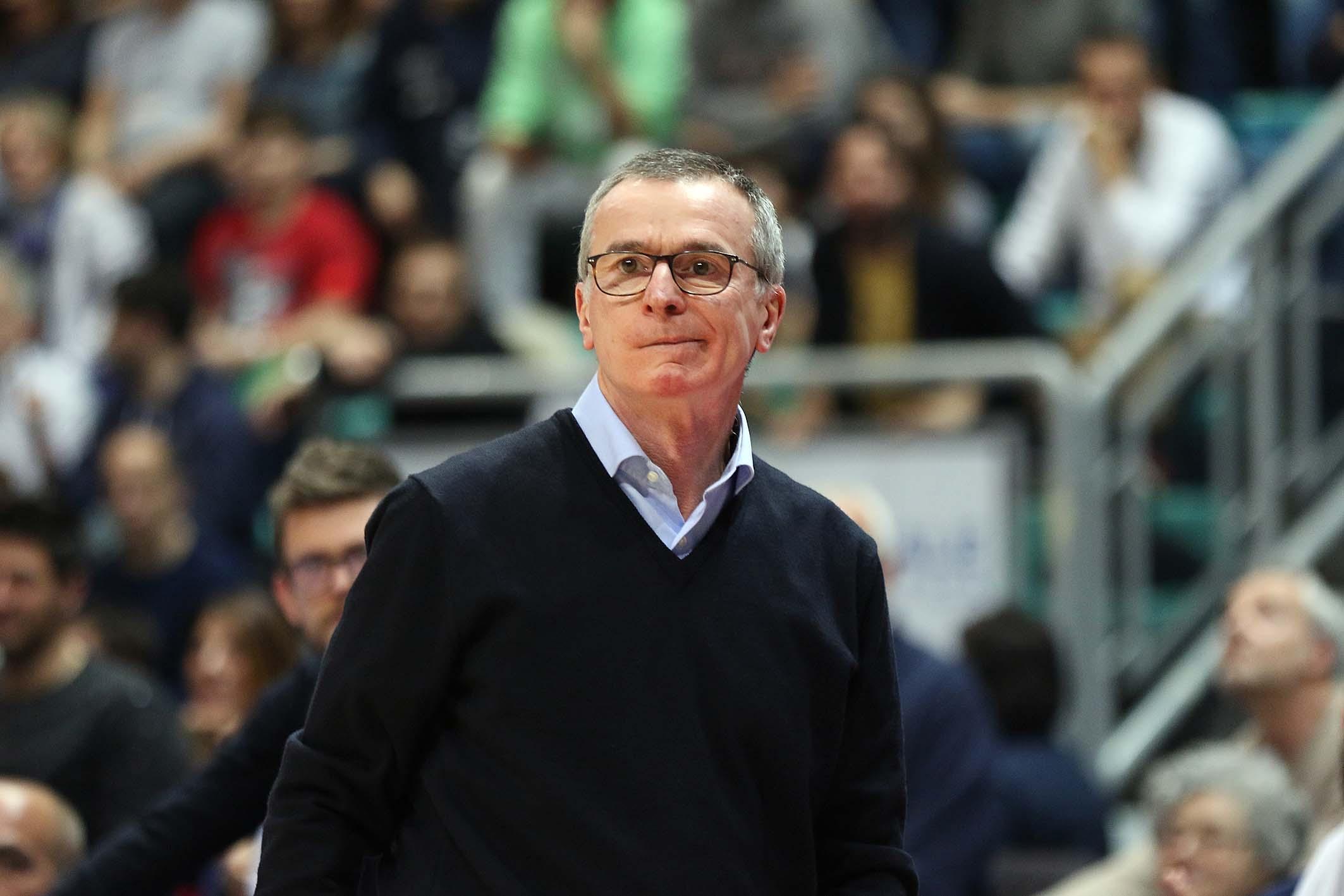 Adriano Furlani ex allenatore della Bondi