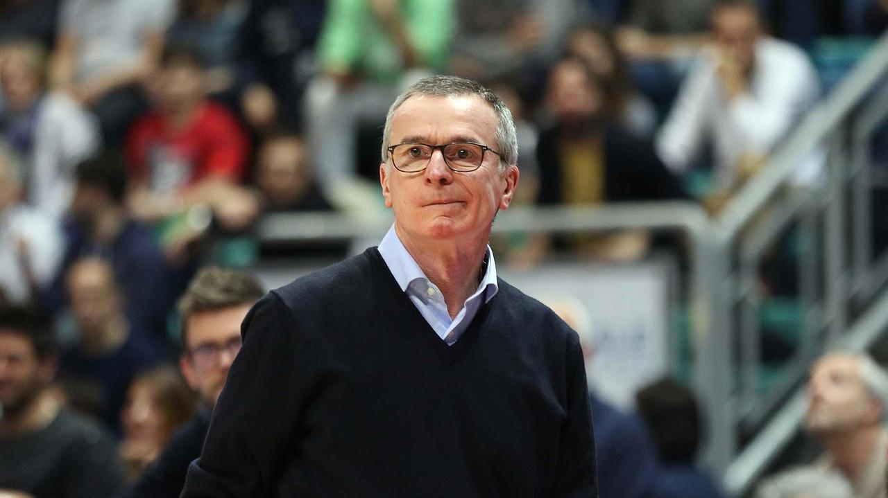 Adriano Furlani ex allenatore della Bondi