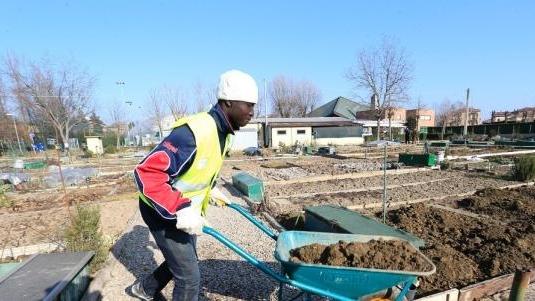 Carpi: «Profughi in meno Pronti ad ospitarne altri»