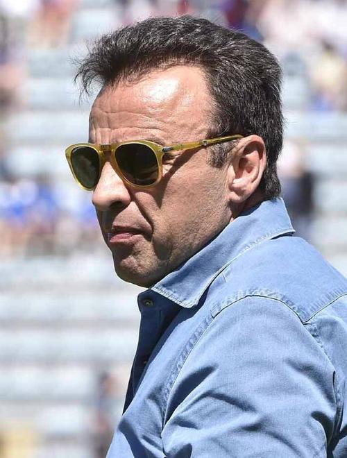 Corsi accelera per il nuovo dg a giorni la scelta 