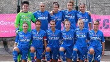 Ladies a caccia dell’impresa nel derby