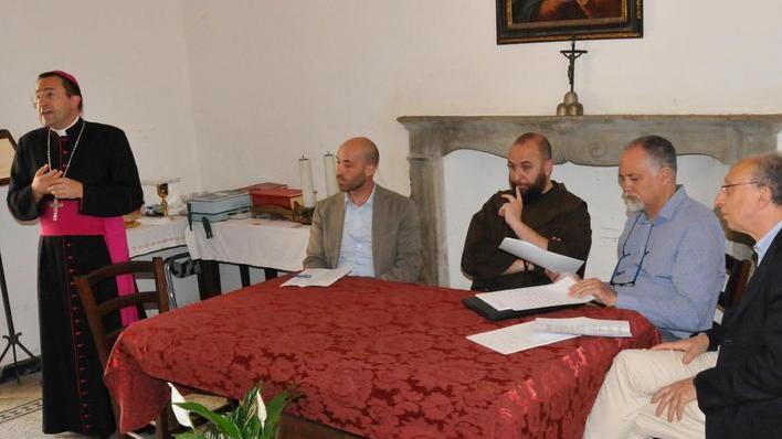Fucecchio riscopre il suo santo «Teofilo è il nostro padre Pio»