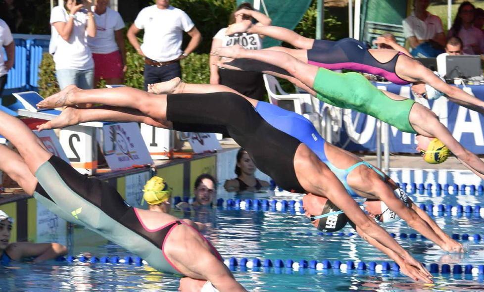 Una Fede per lo sport 
