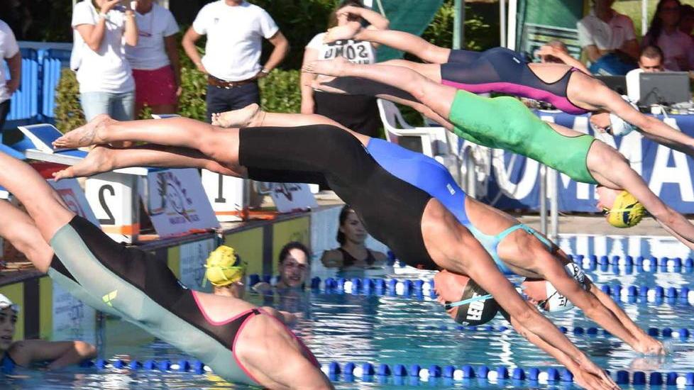 Una Fede per lo sport