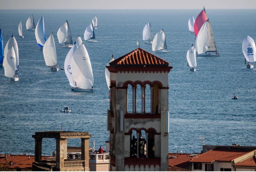La Coppa Città di Pisa va a SuperNikka 