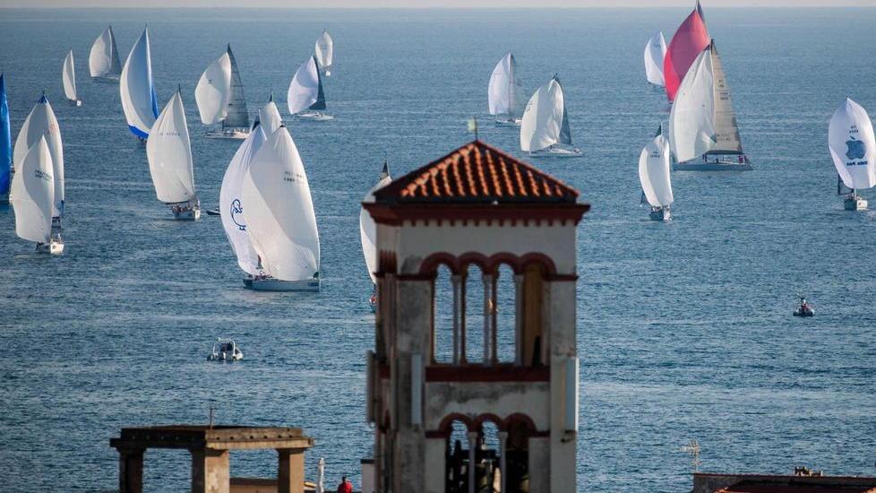 La Coppa Città di Pisa va a SuperNikka