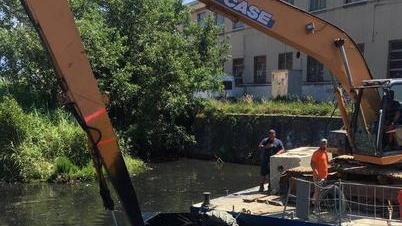 Una discarica nell’Incile Scatta la bonifica