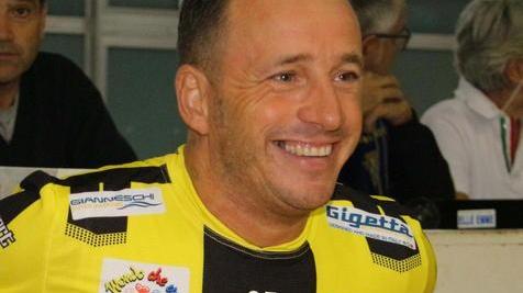 Il grande assente pronto a scommettere sui compagni