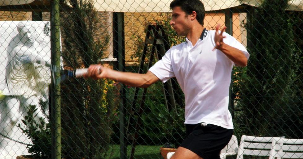 Il Tennis Italia  inizia gli spareggi per la serie A2