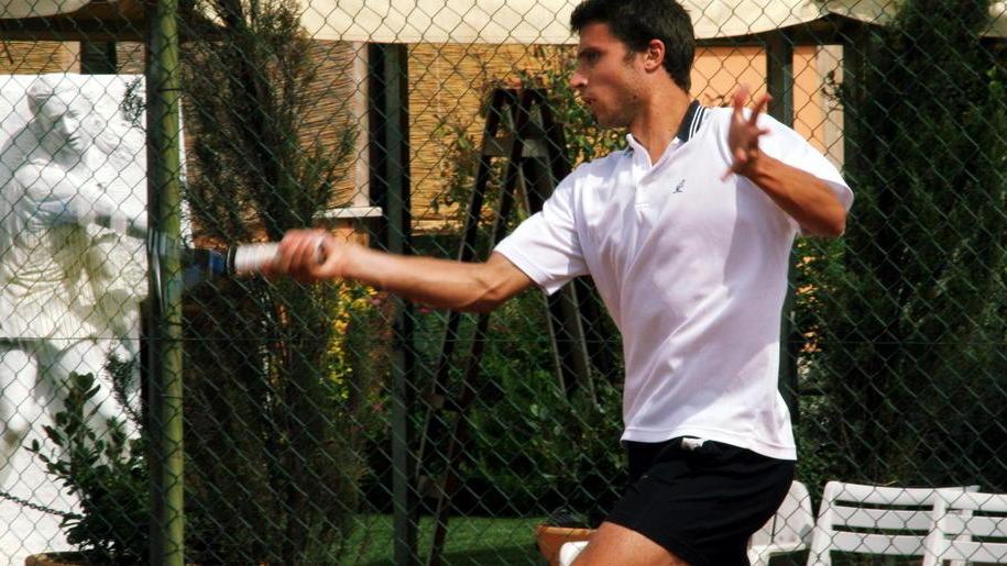 Il Tennis Italia inizia gli spareggi per la serie A2
