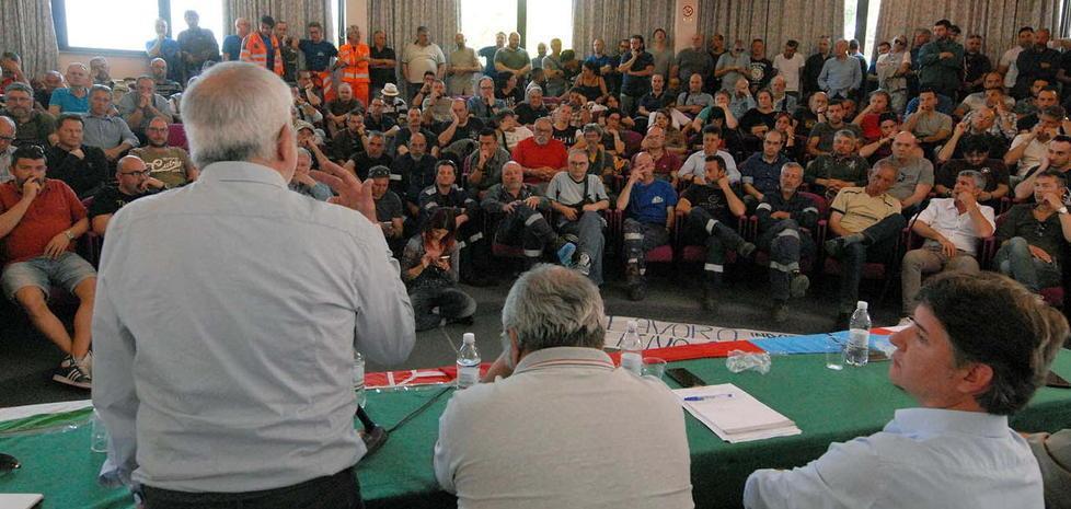 «Indispensabili strumenti straordinari» 