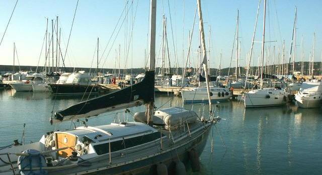 Pescatori “sfrattati”, guerra con il porto 