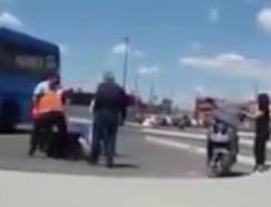 «Fu legittima difesa Chi ha foto o video li porti agli avvocati» 
