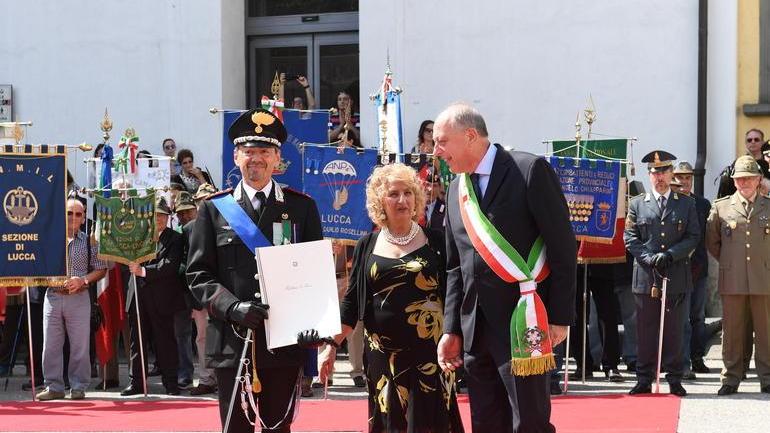 Festa della Repubblica con i bimbi