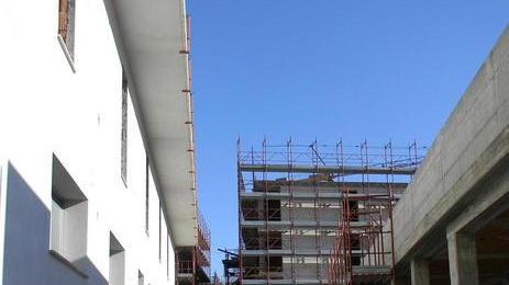 Archi, strade chiuse e trenino nel futuro di Castelnuovo