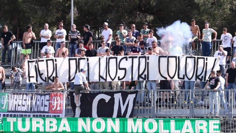 Massese, l’accordo col Genoa piace