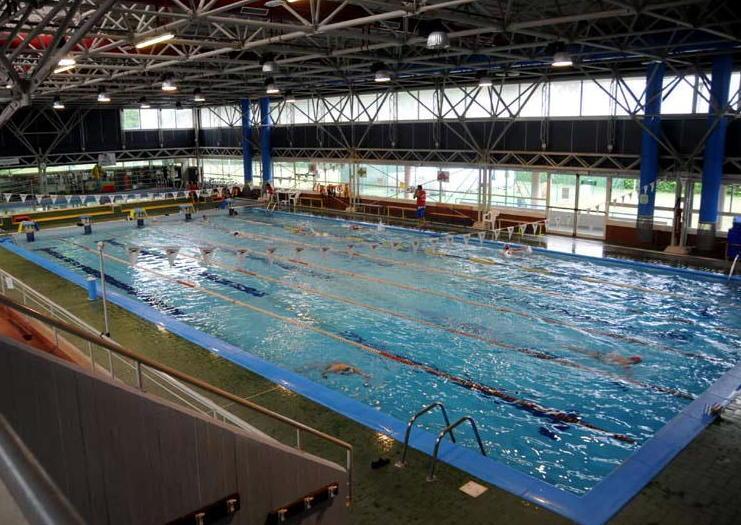 Lombardi: «Sulla piscina  solo incompetenza e proclami»