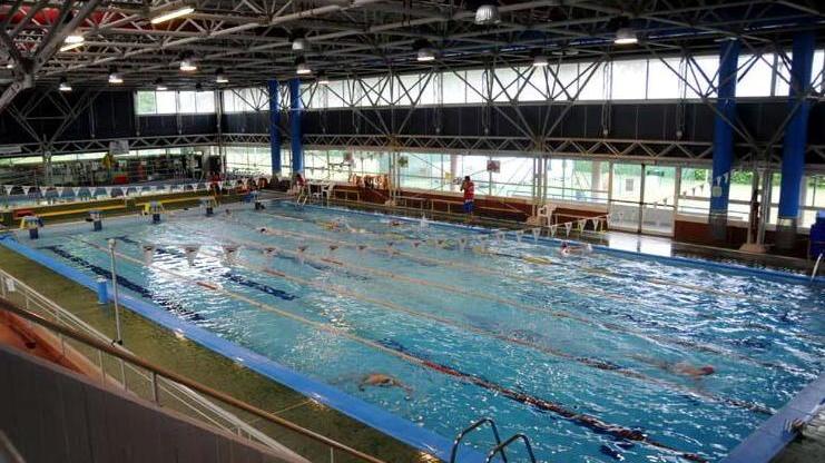 Lombardi: «Sulla piscina solo incompetenza e proclami»