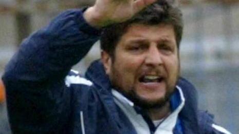 Azzurri, Baldini ammette: «Sì, sono stato contattato»