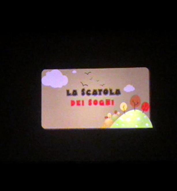 Un grande successo la festa al cinema della scuola Marconi