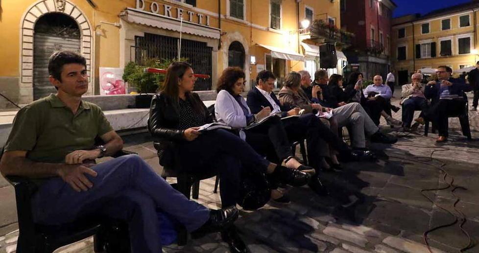 «Sulla sanità i patti devono essere fatti rispettare» 
