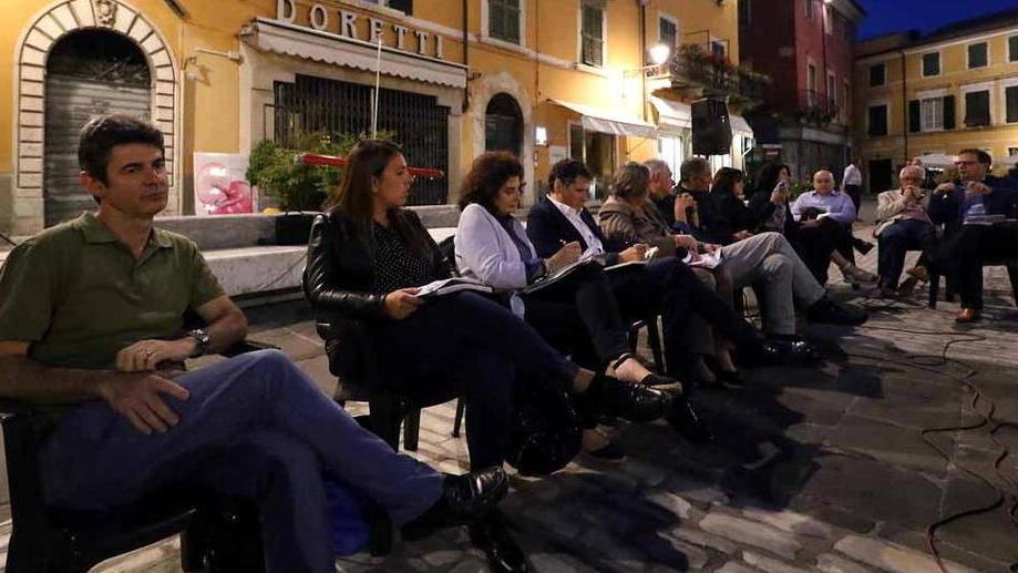 «Sulla sanità i patti devono essere fatti rispettare»