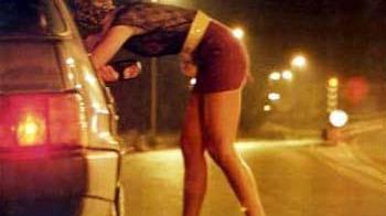Lucciole, ora i clienti nel mirino
