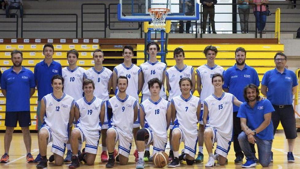 Tempo di final-6 per l’under 18 Under 16 fuori ma a testa alta