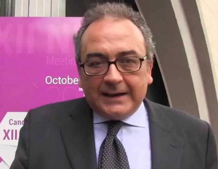 Mix di farmaci immunoterapici contro il tumore dell’amianto