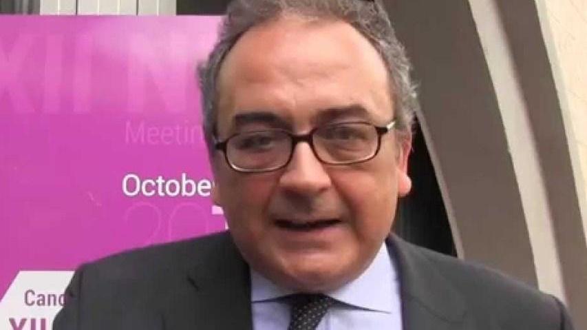 Mix di farmaci immunoterapici contro il tumore dell’amianto