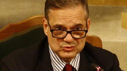 Veleni su Bini Smaghi