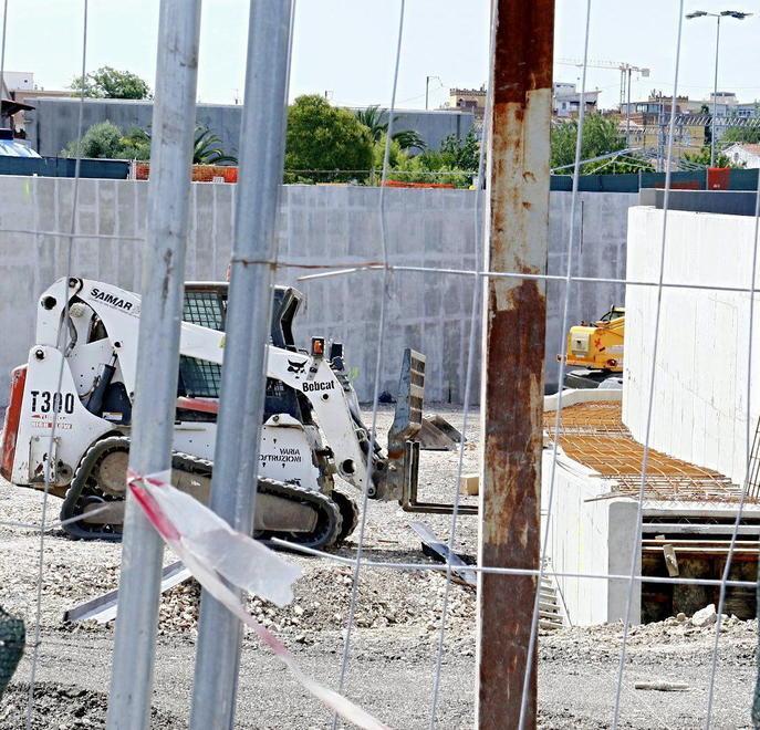 Slitta ancora la fine dei lavori al sottopasso 