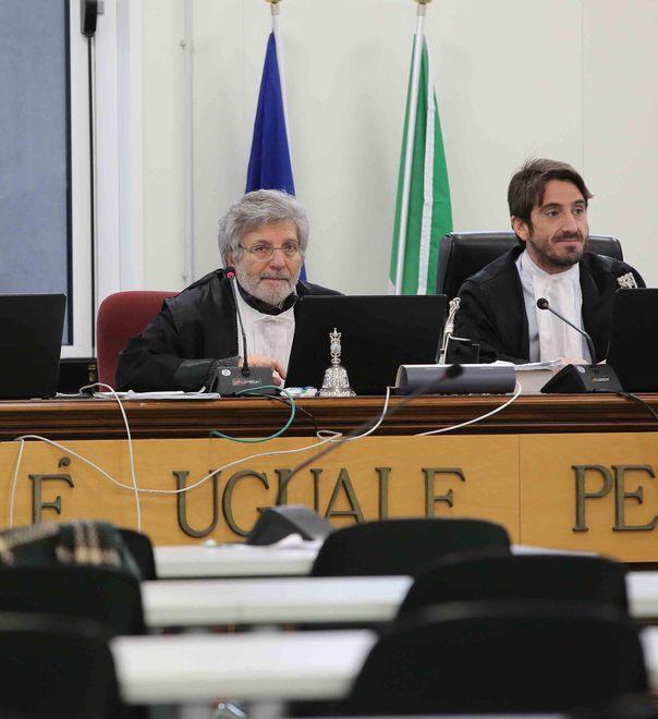 Aemilia, i profughi nelle case sequestrate a due imputati