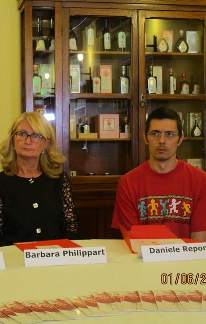 Il lambrusco ora vola in trasferta 