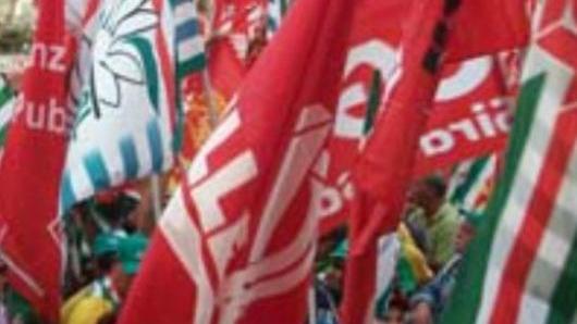 Agenzia Alma annuncia 20 esuberi
