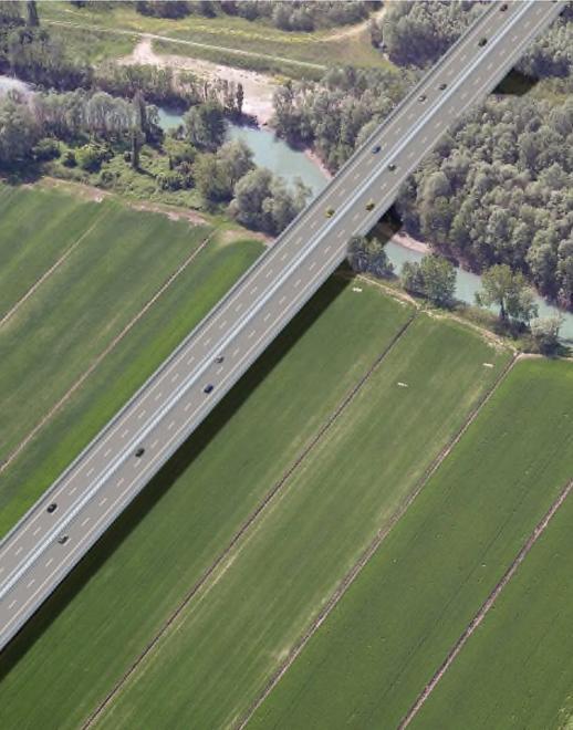 Autobrennero sicura: «La nuova autostrada rispetterà il verde» 