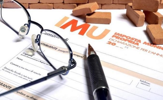 Imu da pagare tre volte: danno e beffa alle imprese 