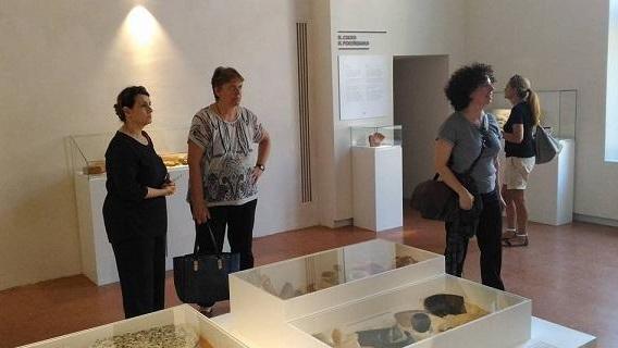L’archeologia entra a scuola Coinvolte le scuole elementari