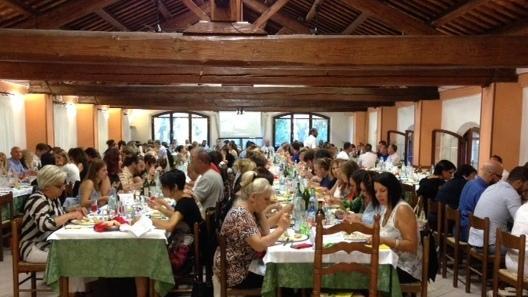 Oggi ad Ostellato il primo ritrovo di tutti i Pozzati