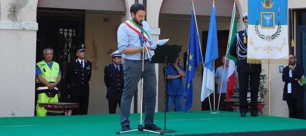 Il volontariato alla festa della Repubblica