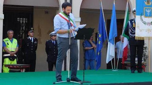 Il volontariato alla festa della Repubblica