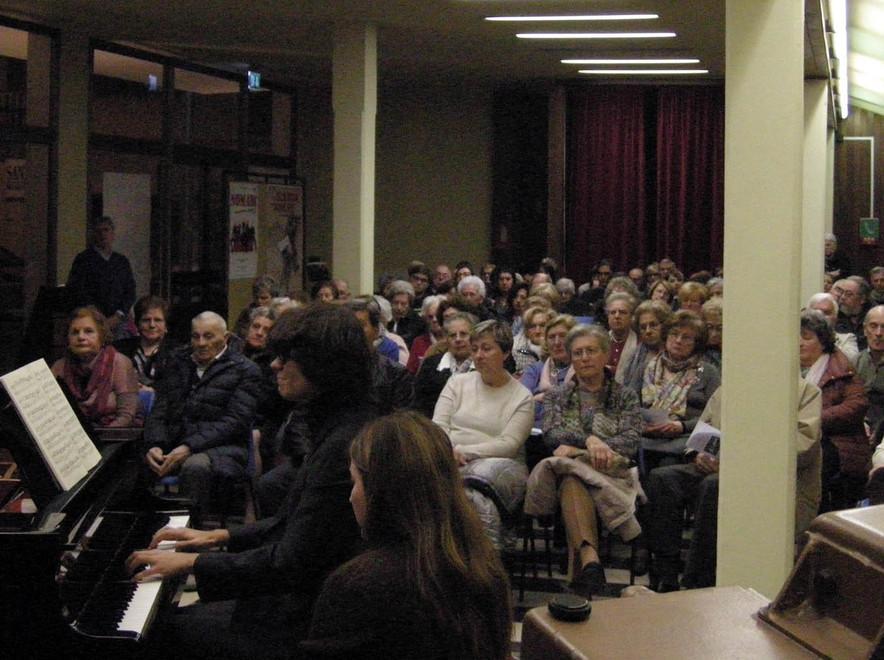 Teatro, 35mila spettatori nella stagione ai Fluttuanti 