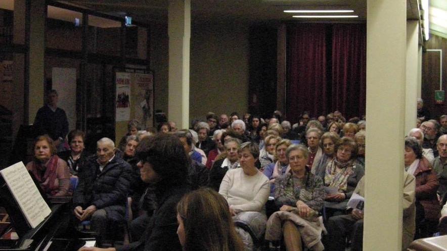 Teatro, 35mila spettatori nella stagione ai Fluttuanti