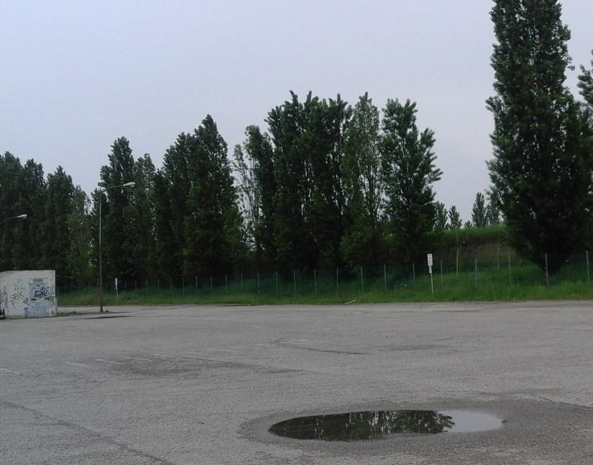 Arriva la nuova discarica per via del Lavoro 