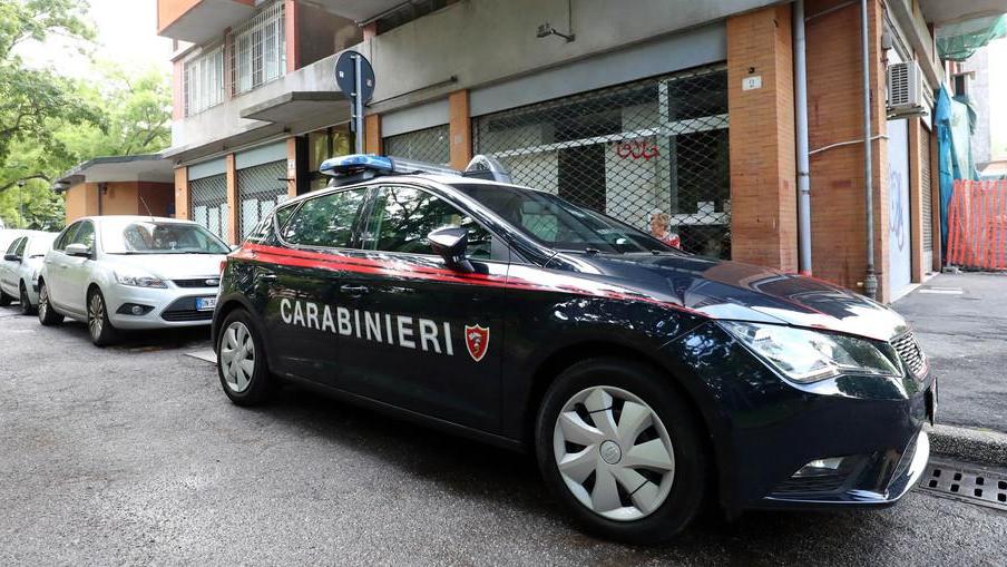 Grattacielo, dormitorio abusivo