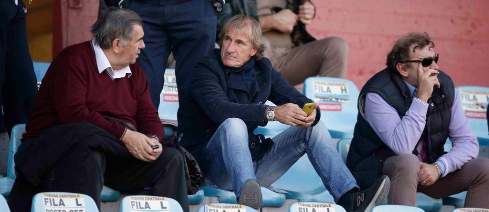 «La Reggiana è forte e può stupire tutti» 